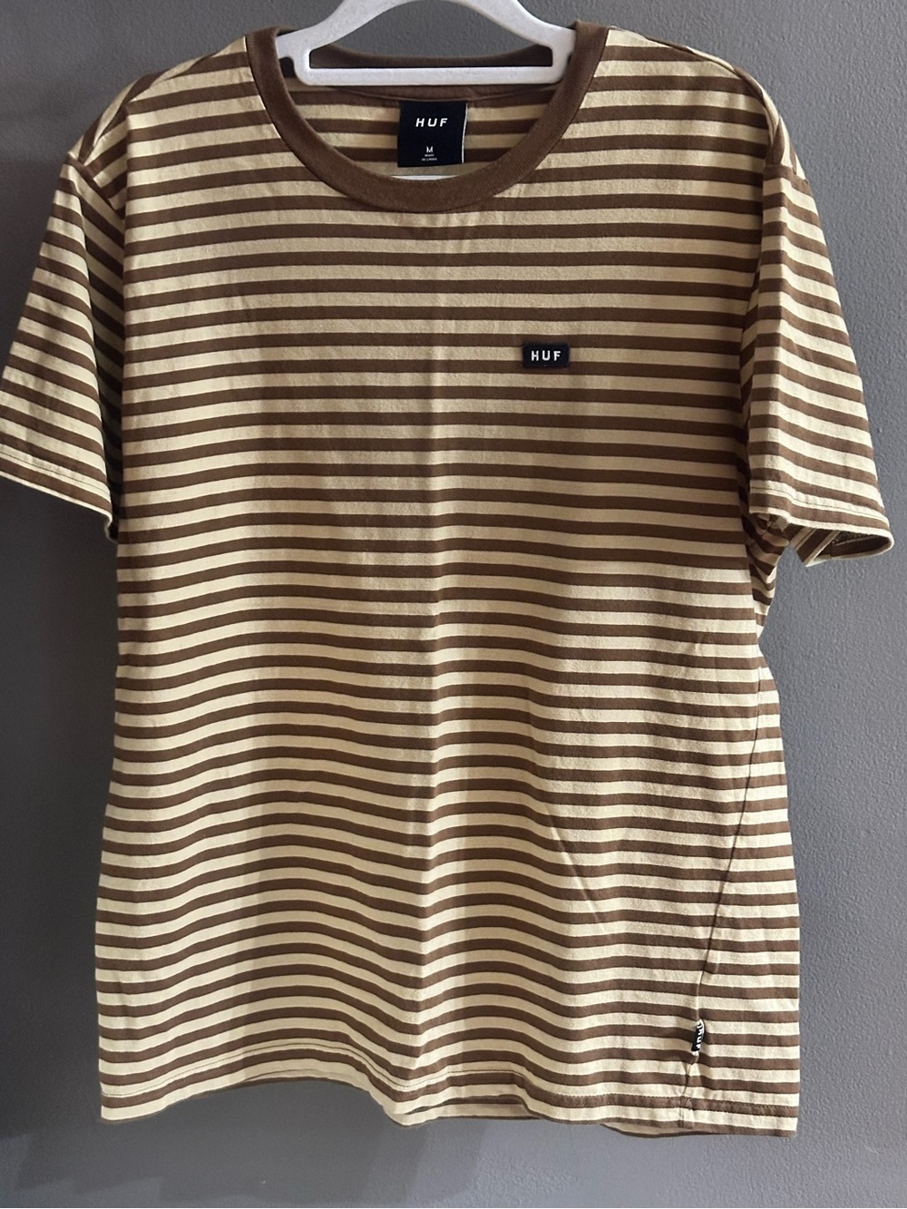 HUF MEN’S T-SHIRT